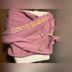 Is life good?